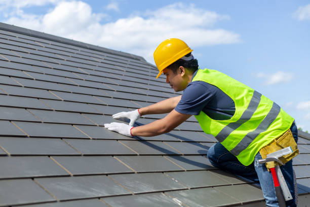 Tile Roofing Contractor in East Renton Highlands, WA