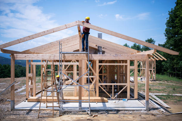 Best Best Roofing Contractors  in East Renton Highlands, WA