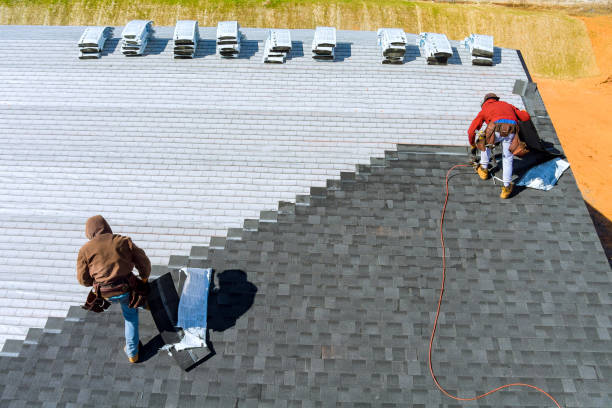 Quick and Trustworthy Emergency Roof Repair Services in East Renton Highlands, WA