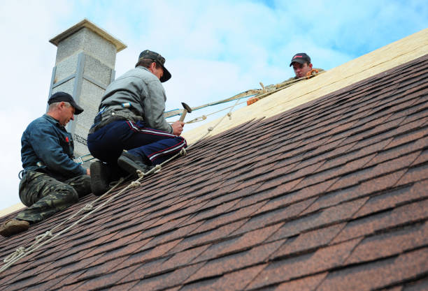Best Storm Damage Roof Repair  in East Renton Highlands, WA